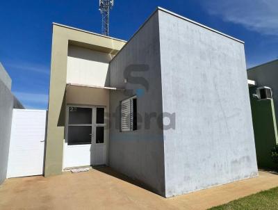 Casa para Venda, em Presidente Prudente, bairro Chcaras Azalias, 2 dormitrios, 2 banheiros, 1 sute, 1 vaga