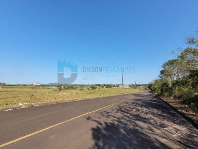 Lote para Venda, em Cricima, bairro Quarta Linha