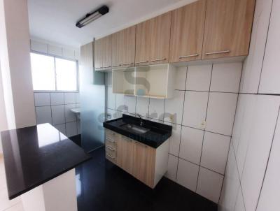 Apartamento para Venda, em Presidente Prudente, bairro Vila Furquim, 2 dormitrios, 1 banheiro, 1 vaga