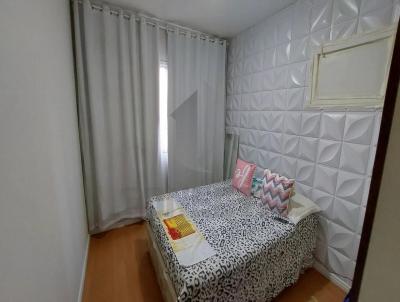 Apartamento para Venda, em Vila Velha, bairro Praia da Costa, 2 dormitrios, 2 banheiros, 1 sute, 1 vaga