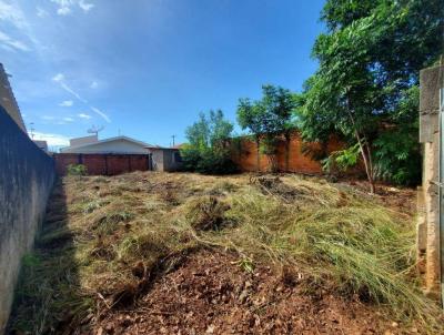 Terreno para Venda, em Presidente Prudente, bairro Parque Cedral