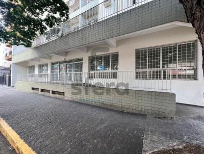 Salo Comercial para Locao, em Presidente Prudente, bairro Centro, 2 banheiros