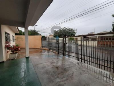 Casa para Venda, em Presidente Prudente, bairro Parque So Matheus, 3 dormitrios, 2 banheiros, 1 sute, 2 vagas