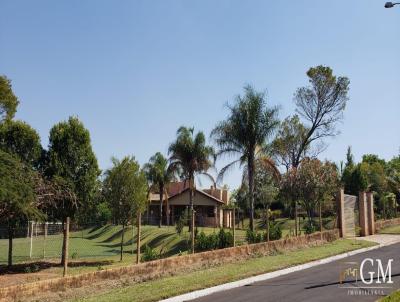 Terreno para Venda, em Lvares Machado, bairro Condomnio Portal do Oeste, 3 dormitrios, 2 banheiros, 2 sutes