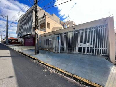 Casa para Venda, em Presidente Prudente, bairro Vila Euclides, 3 dormitrios, 2 banheiros, 1 sute, 3 vagas