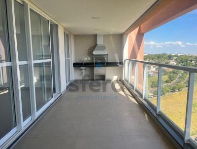 Apartamento para Venda, em Presidente Prudente, bairro Jardim Caiara, 3 dormitrios, 5 banheiros, 3 sutes, 3 vagas