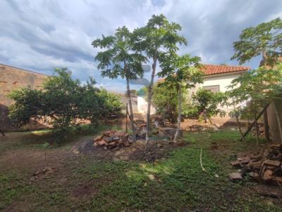 Casa para Venda, em Presidente Prudente, bairro Vila Formosa, 3 dormitrios, 1 banheiro, 1 vaga