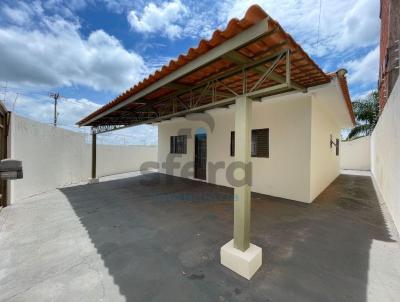 Casa para Venda, em Presidente Prudente, bairro Residencial So Paulo, 2 dormitrios, 1 banheiro, 2 vagas