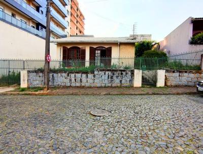 Casa para Venda, em Ponta Grossa, bairro Olarias, 2 dormitrios, 2 banheiros, 1 vaga
