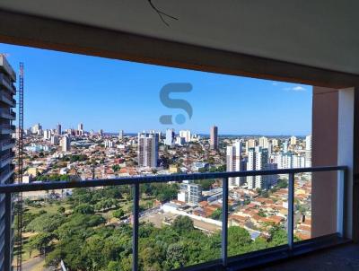 Apartamento para Venda, em Presidente Prudente, bairro Jardim Caiara, 4 dormitrios, 6 banheiros, 4 sutes, 6 vagas