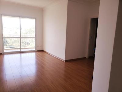 Apartamento para Locao, em Santana de Parnaba, bairro Tambor, 3 dormitrios, 2 banheiros, 1 sute, 2 vagas