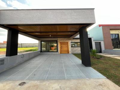 Casa em Condomnio para Venda, em Sorocaba, bairro Residencial Jardim, 3 dormitrios, 2 banheiros, 1 sute, 2 vagas