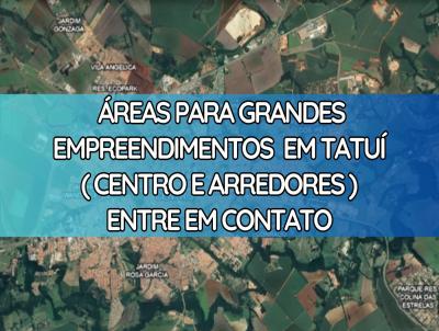 Oportunidade para Venda, em Tatu, bairro CENTRO E ARREDORES