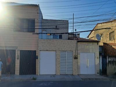 Casa para Venda, em Fortaleza, bairro Jardim Guanabara, 6 dormitrios, 3 banheiros, 1 sute, 1 vaga