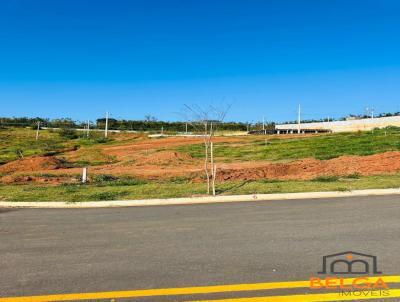 Terreno em Condomnio para Venda, em Atibaia, bairro Elementum Residencial Atibaia