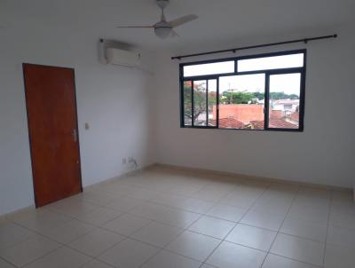 Apartamento para Venda, em Ribeiro Preto, bairro Presidente Mdici, 3 dormitrios, 1 banheiro, 1 vaga