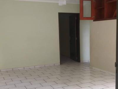 Apartamento para Venda, em Ribeiro Preto, bairro Residencial das Americas, 2 dormitrios, 1 banheiro, 1 vaga