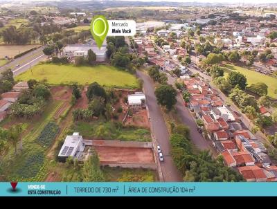 Comercial para Venda, em Presidente Prudente, bairro CONJUNTO HABITACIONAL ANA JACINTA