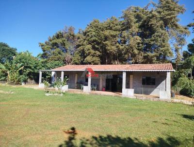 Casa Rural para Venda, em Braslia, bairro Ncleo Rural Lago Oeste (Sobradinho), 3 dormitrios, 4 banheiros, 3 sutes