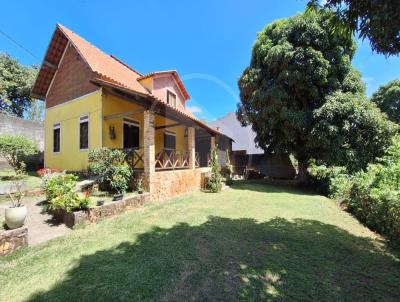 Casa para Venda, em Mulungu, bairro Centro, 3 dormitrios, 3 banheiros, 2 sutes, 7 vagas