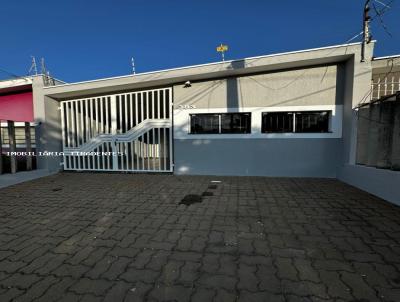 Casa para Locao, em Limeira, bairro Cidade Jardim, 2 dormitrios, 1 banheiro, 1 vaga