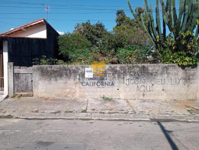 Terreno para Venda, em , bairro Jardim Califrnia