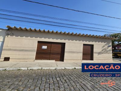 Ponto Comercial para Locao, em Cruzeiro, bairro Centro, 2 banheiros