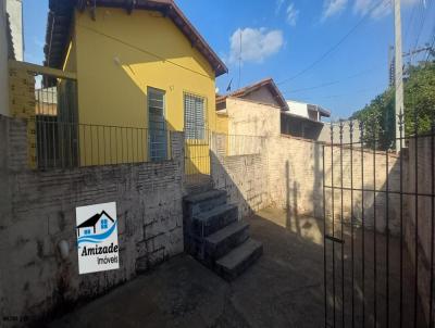 Casas 2 Quartos para Venda, em Sumar, bairro Jardim Inocoop (Nova Veneza), 2 dormitrios, 1 banheiro, 2 vagas