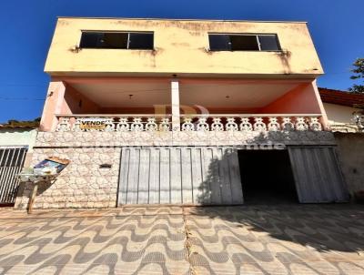 Casa para Venda, em Coronel Fabriciano, bairro Silvio Pereira 2, 3 dormitrios, 2 banheiros, 2 vagas