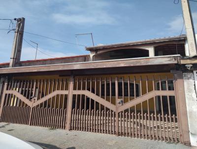 Casa para Venda, em So Jos dos Campos, bairro Residencial Unio, 2 dormitrios, 3 banheiros, 1 sute, 2 vagas