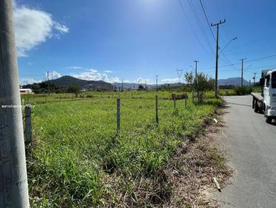 Terreno para Venda, em Palhoa, bairro Guarda do Cubato