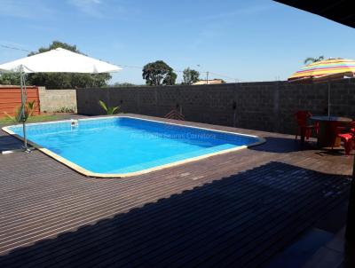 Chcara para Venda, em Franca, bairro -, 3 dormitrios, 3 banheiros, 1 sute