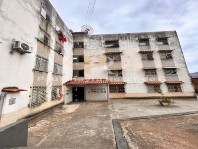 Apartamento para Venda, em Coronel Fabriciano, bairro Floresta, 2 dormitórios, 1 banheiro, 1 vaga