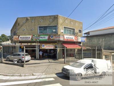 Sala Comercial para Locao, em So Paulo, bairro So Miguel Paulista, 1 banheiro