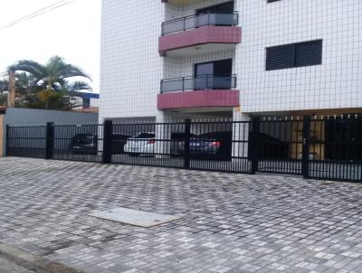 Apartamento para Venda, em Mongagu, bairro Praia Plataforma, 1 dormitrio, 1 banheiro, 1 vaga
