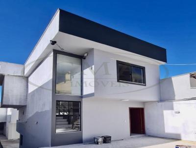 Casa para Venda, em Maca, bairro Novo Horizonte, 2 dormitrios, 3 banheiros, 2 sutes, 1 vaga