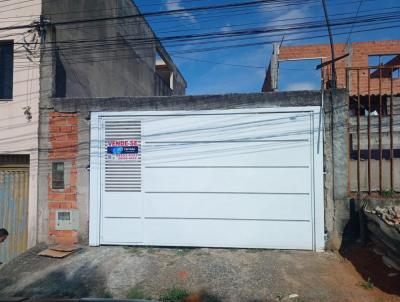 Casa para Venda, em Itaquaquecetuba, bairro Jardim Maria Eliza, 1 dormitrio, 1 banheiro, 5 vagas