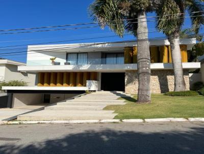 Casa em Condomnio para Venda, em Santana de Parnaba, bairro Tambor, 4 dormitrios, 5 banheiros, 4 sutes, 6 vagas