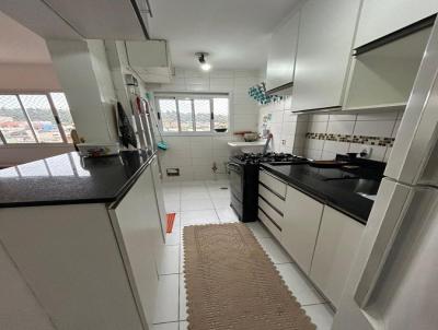 Apartamento para Venda, em Cajamar, bairro Portais (Polvilho), 2 dormitrios, 1 banheiro, 1 vaga