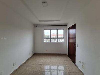 Apartamento para Venda, em Santos, bairro Esturio, 2 dormitrios, 2 banheiros, 1 vaga