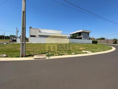 Terreno em Condomnio para Venda, em Presidente Prudente, bairro Condomnio Residencial Royal Park