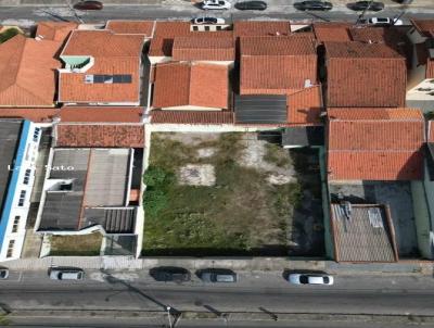 Terreno para Venda, em Jacare, bairro Jardim Altos de Santana I