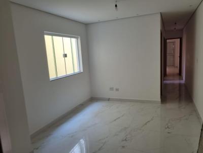 Apartamento para Venda, em Santo Andr, bairro Paraso, 3 dormitrios, 2 banheiros, 1 sute, 2 vagas