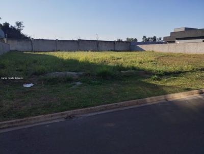 Terreno em Condomnio para Venda, em Salto, bairro Portal dos Bandeirantes Salto