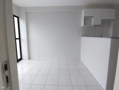 Apartamento para Locao, em Caucaia, bairro Pabussu, 2 dormitrios, 2 banheiros, 1 sute, 1 vaga