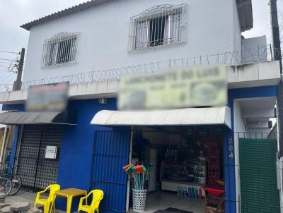 Comercial para Venda, em Perube, bairro Jardim Brasil, 3 dormitrios, 4 banheiros