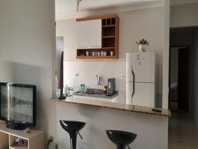 Apartamento para Venda, em Bragana Paulista, bairro Residencial Das Ilhas, 2 dormitrios, 1 banheiro, 1 vaga