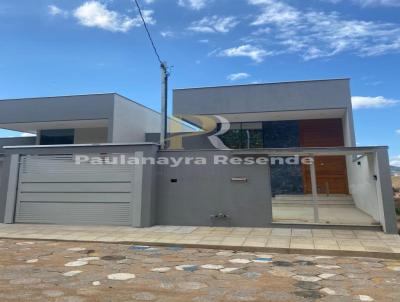 Casa para Venda, em Coronel Fabriciano, bairro Nova Tijuca, 3 dormitrios, 3 banheiros, 1 sute, 6 vagas