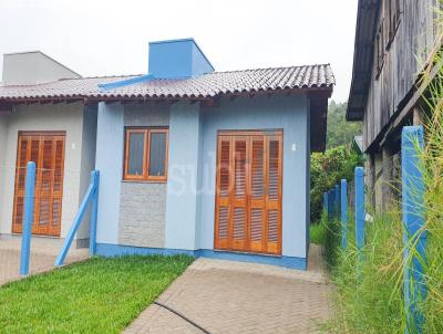 Casa para Venda, em Trs Coroas, bairro Mundo Novo III, 2 dormitrios