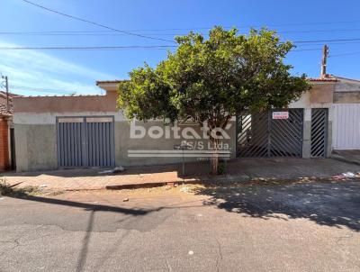 Casa para Venda, em , bairro Vila Lidia, 5 dormitrios, 2 banheiros, 1 sute, 2 vagas